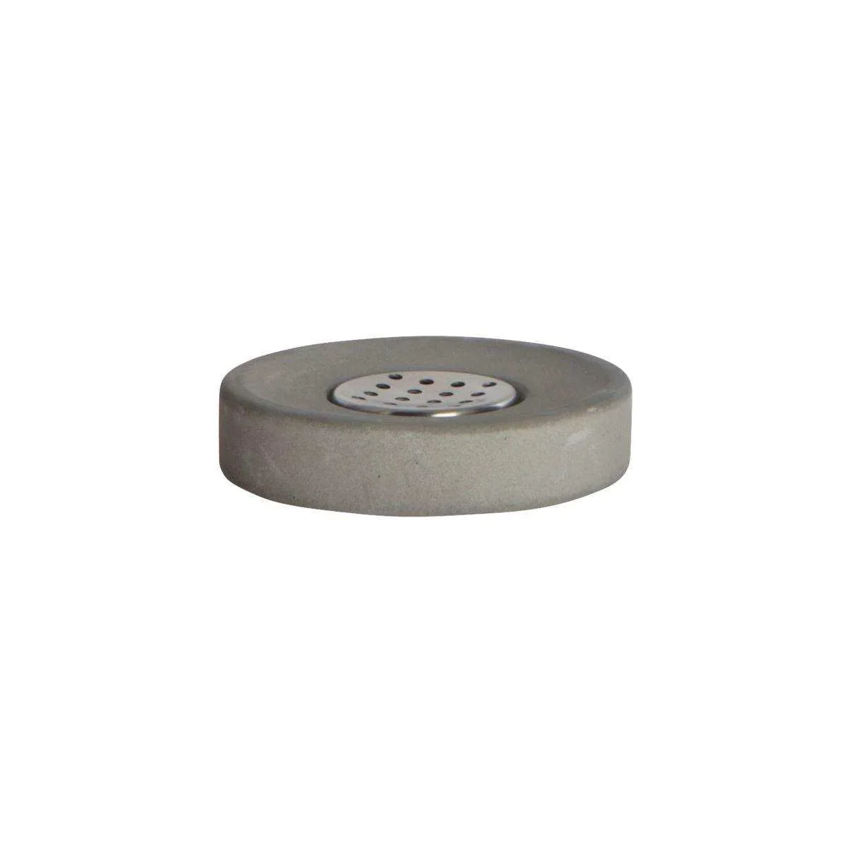 zeepschaal Cement 11cm zeepschaal Cement 11cm
