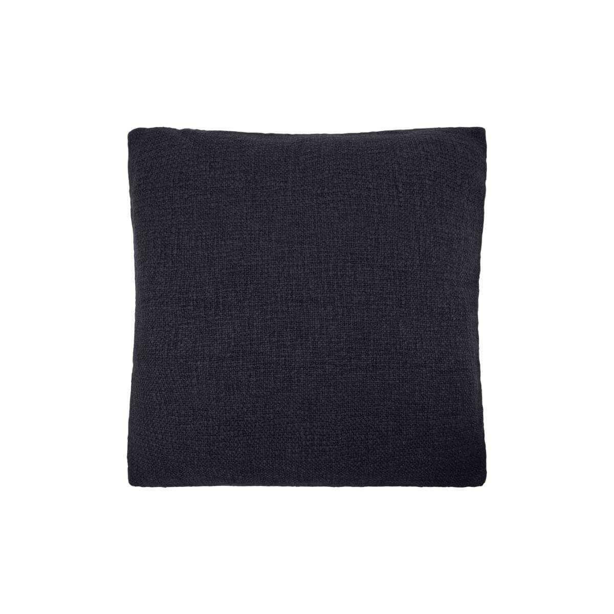 Kussenhoes Adah grijs 60x60cm