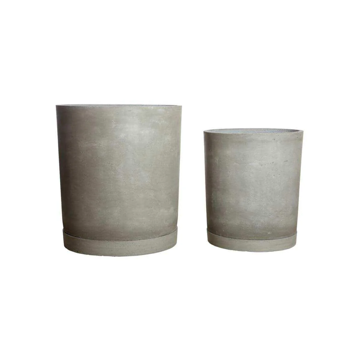 Pot Hook met onderzetter lichtgrijs- set van 2 Pot Hook met onderzetter lichtgrijs- set van 2