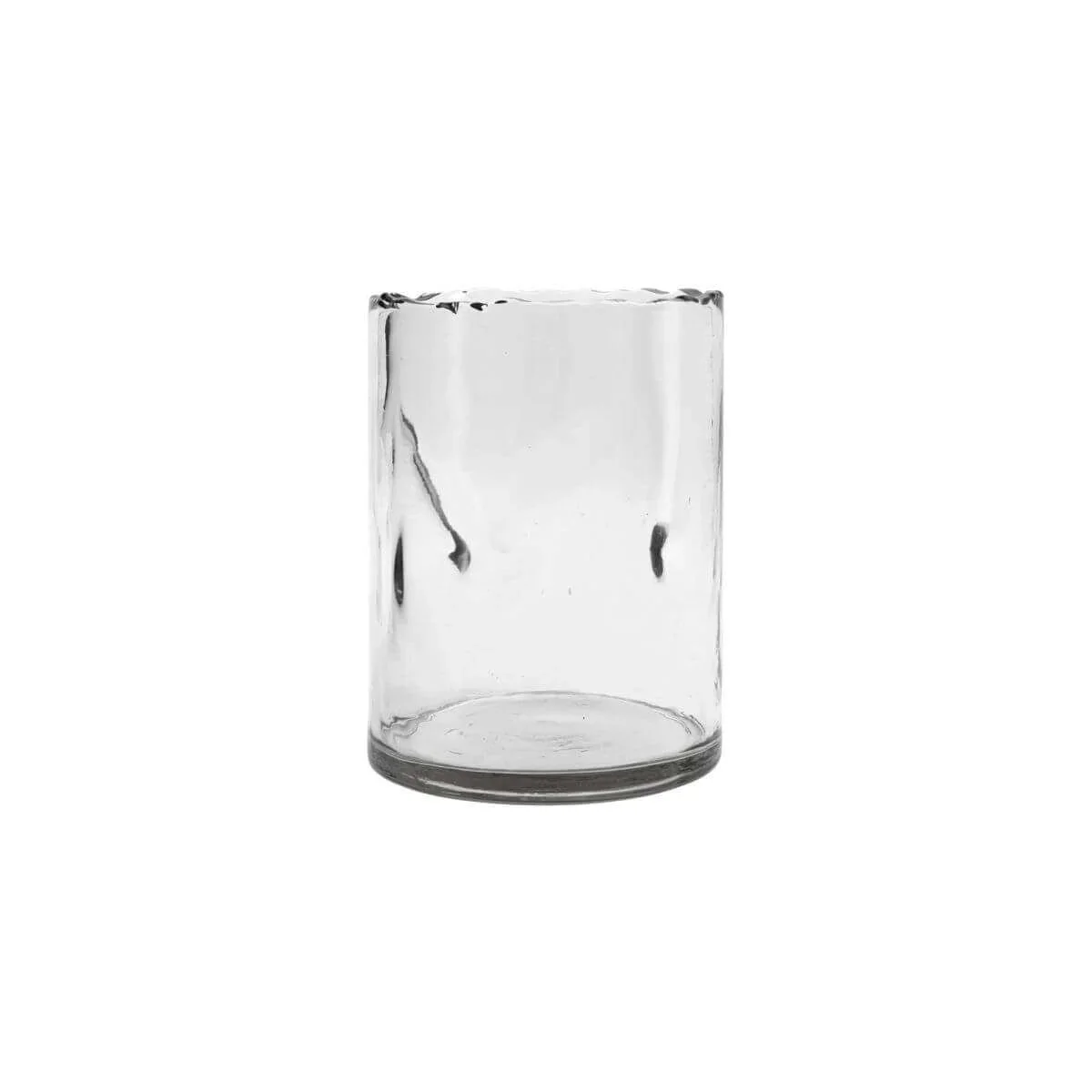 Vaas Clear 20cm Vaas Clear 20cm