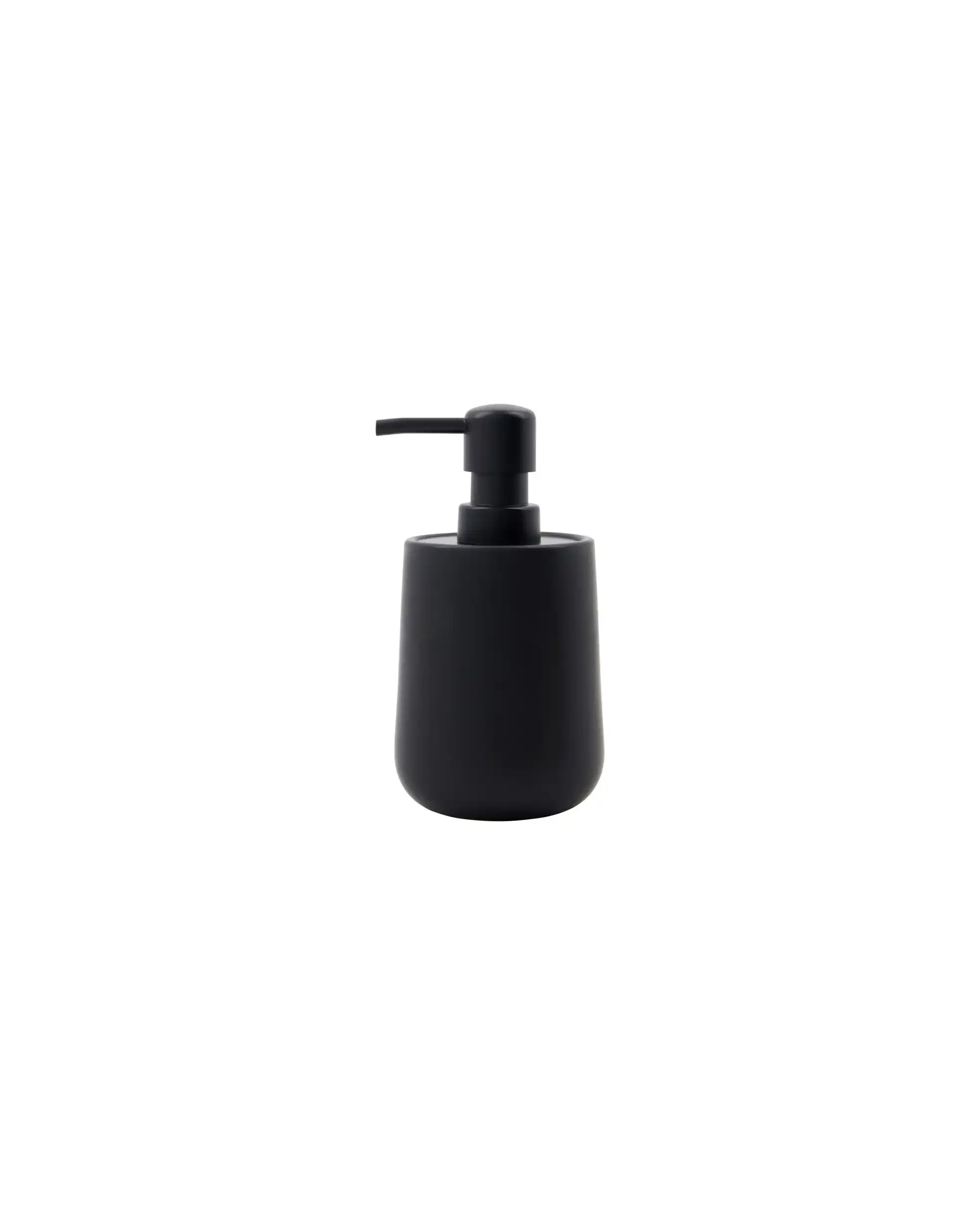 Zeepdispenser Edga zwart