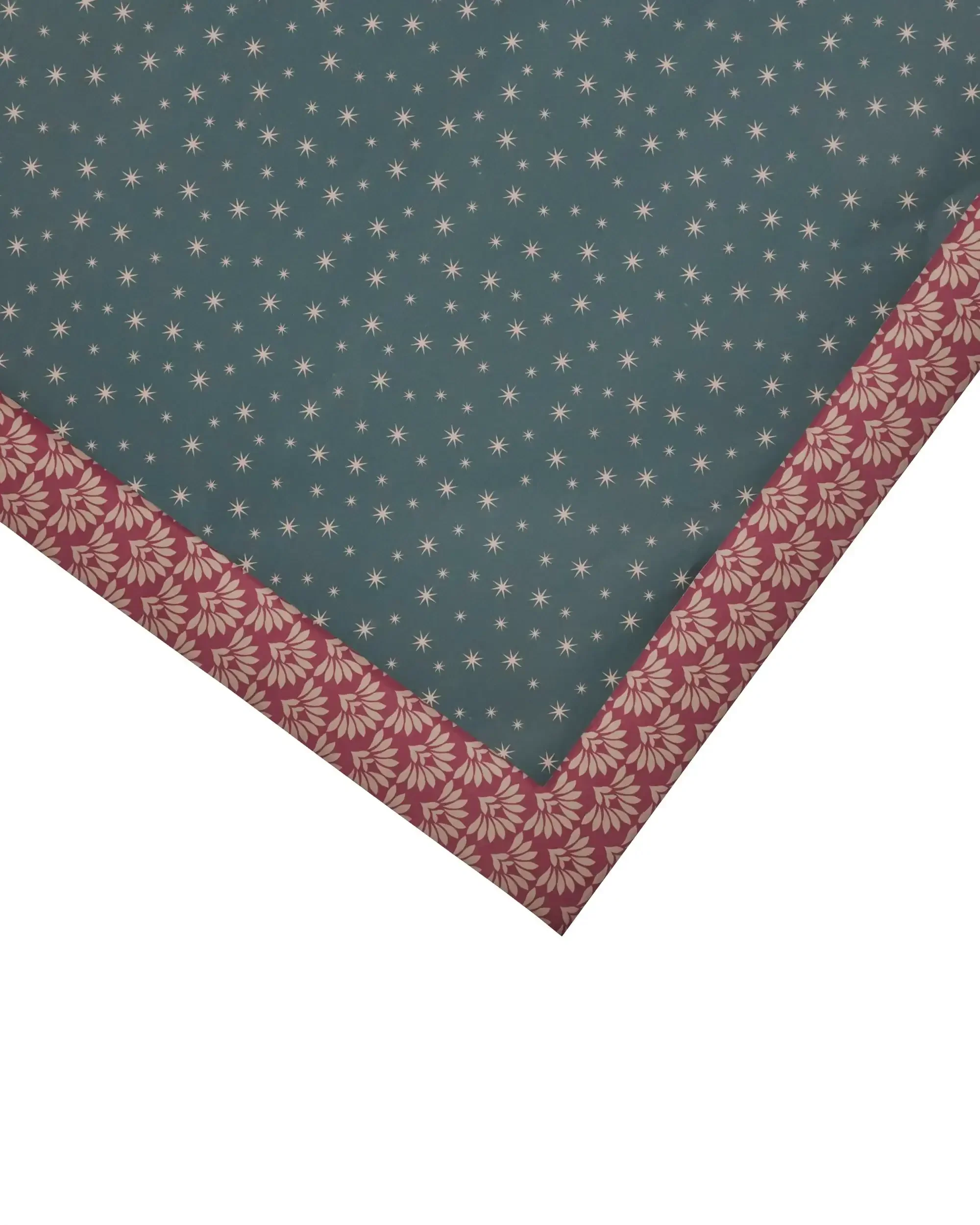 Cadeaupapier Raft multi – 2 rollen