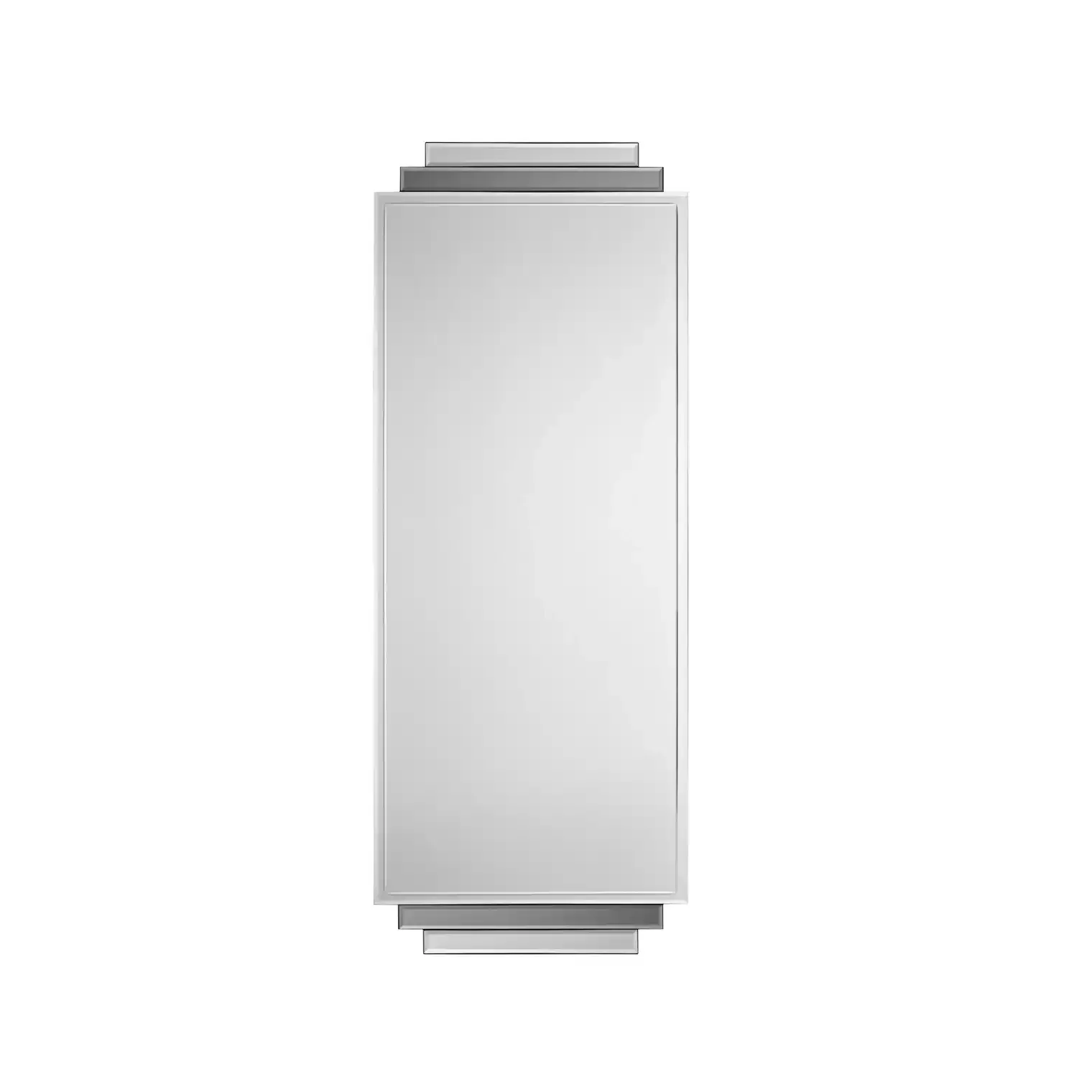 Art deco spiegel 50x130cm