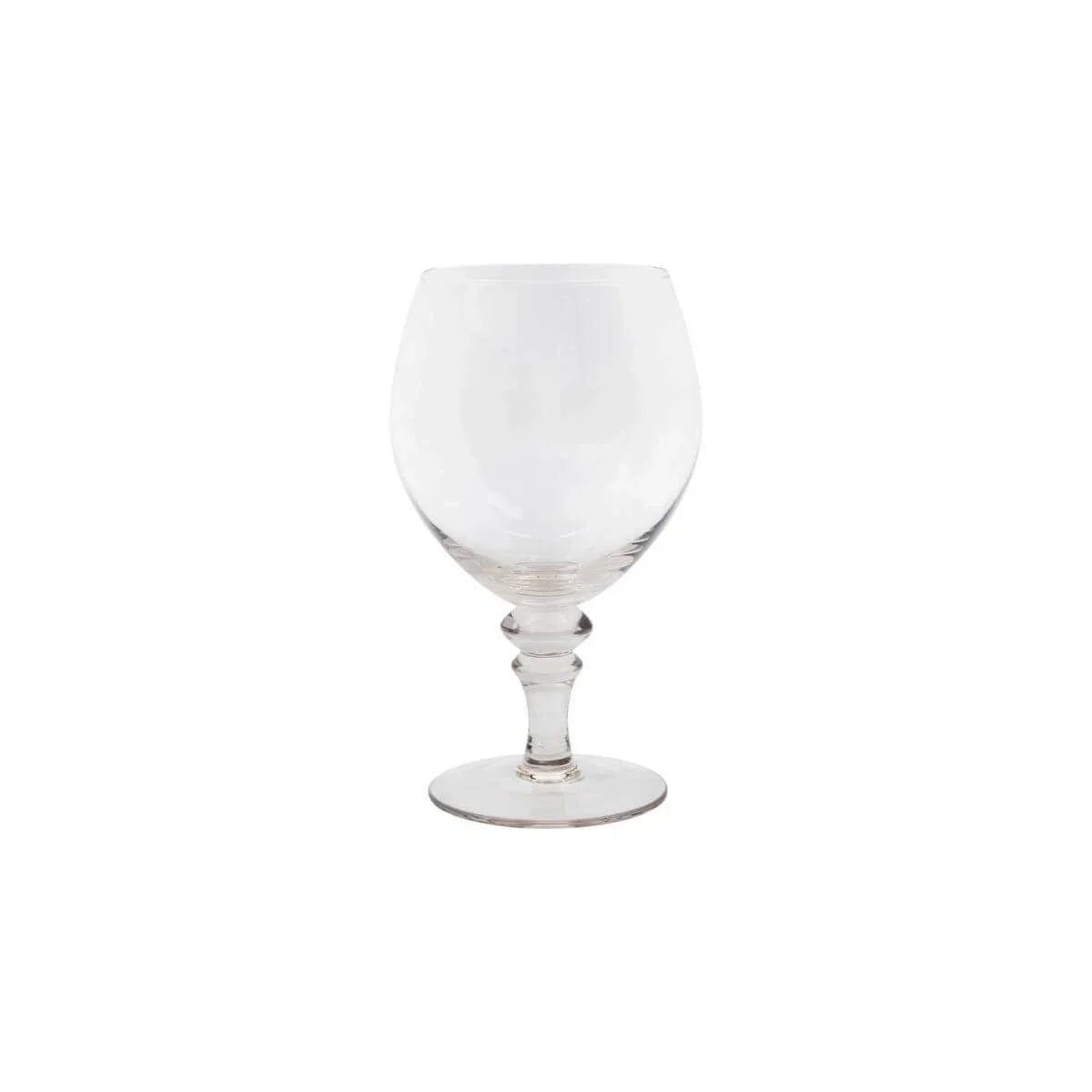 Bierglas Main helder