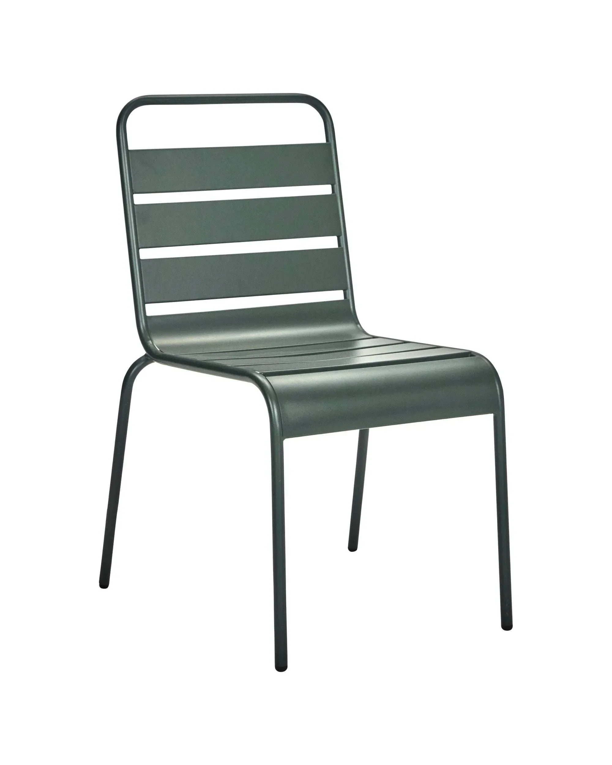 Stoel Helo groen 81cm