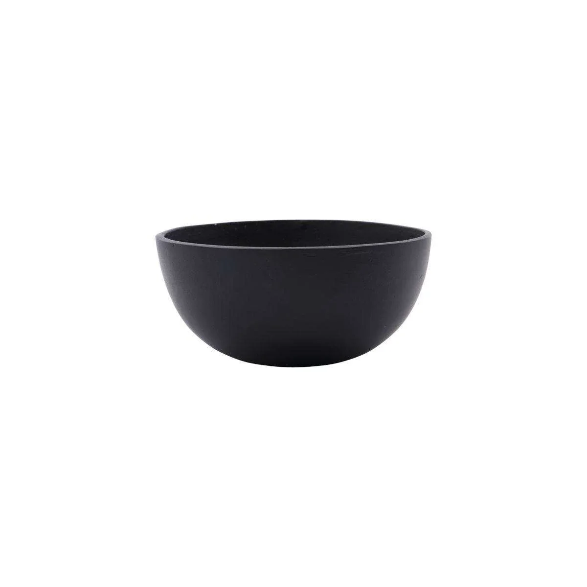 Kandelaar Crown zwart 12cm Kandelaar Crown zwart 12cm