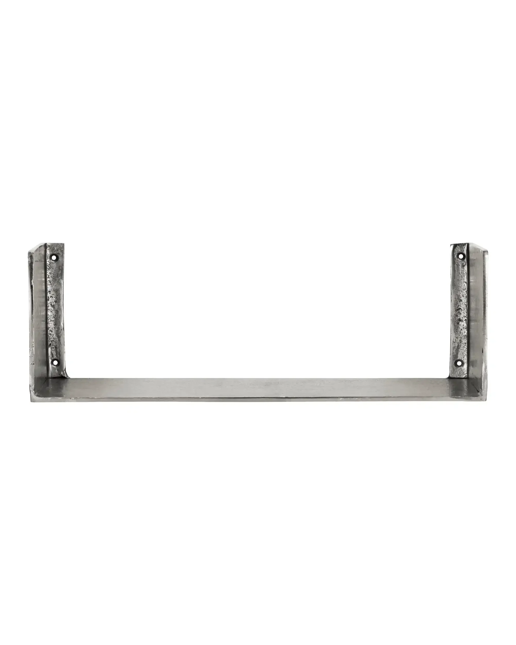 Wandplank Boxie zilver 50cm