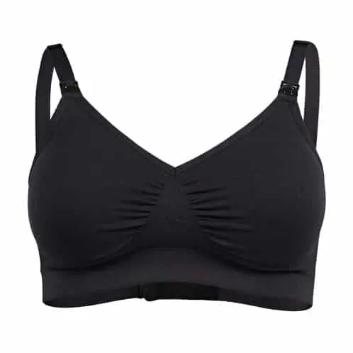 Medela Zwangerschapsbeha Comfort Zwart Medela Zwangerschapsbeha Comfort Zwart