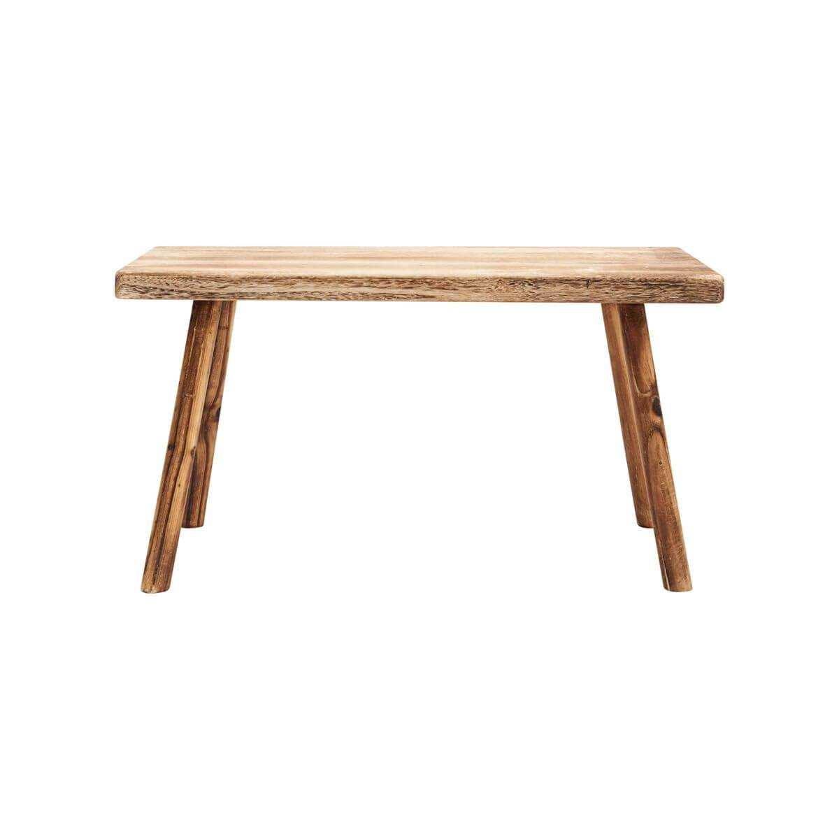 Bank Nadi naturel 81cm