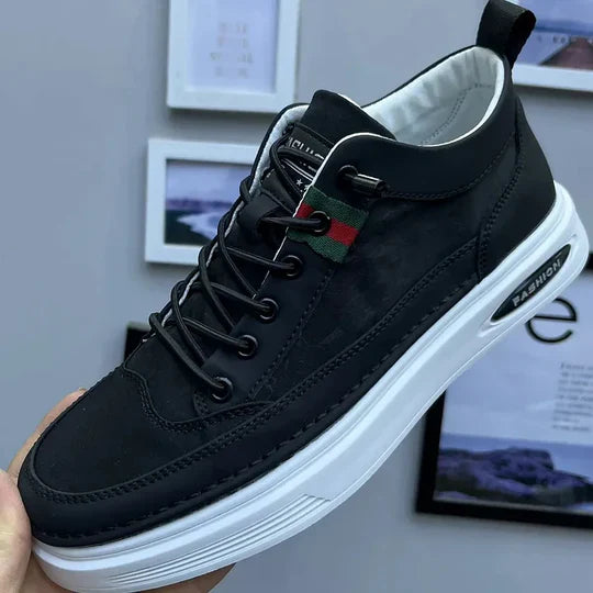Johan™ Orthopedische Herenschoenen [50% Korting]