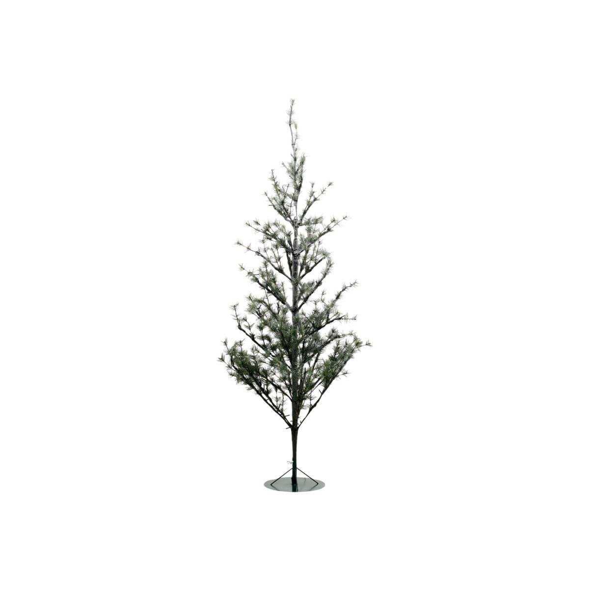 Kerstboom Pin natuur 180cm