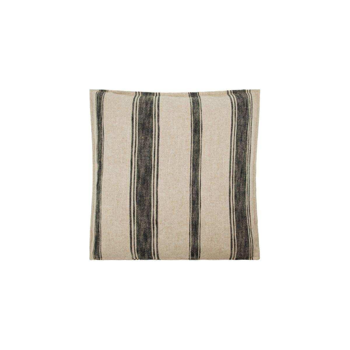 Kussenhoes Suto beige 50x50cm