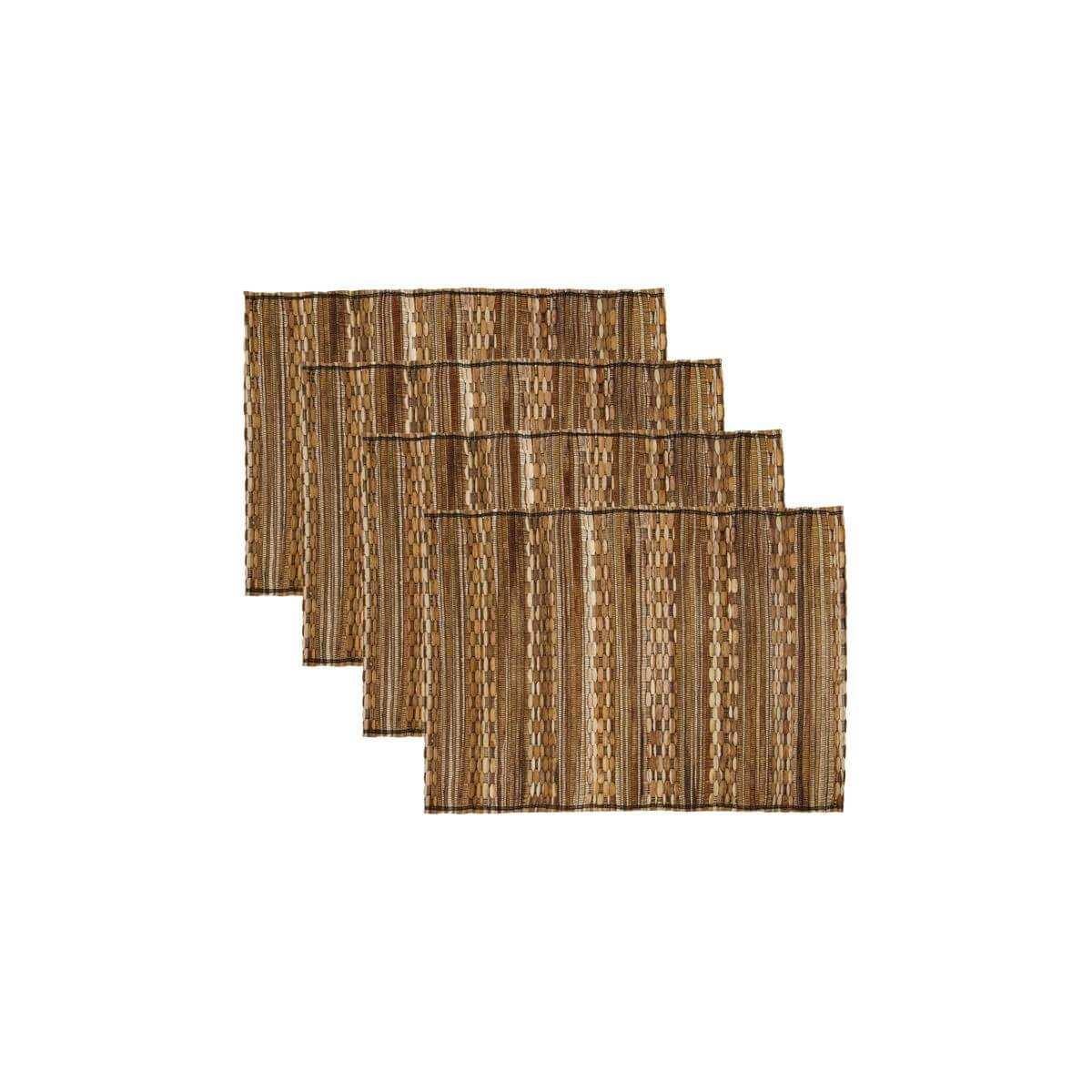 Placemat Pivo  Naturel- 4 stuks