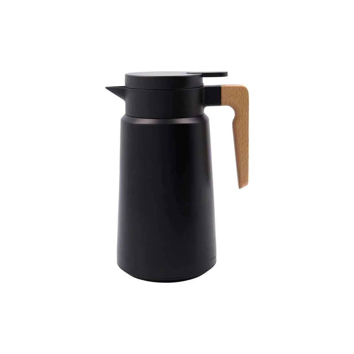 Thermoskan Cole zwart 1,8 liter