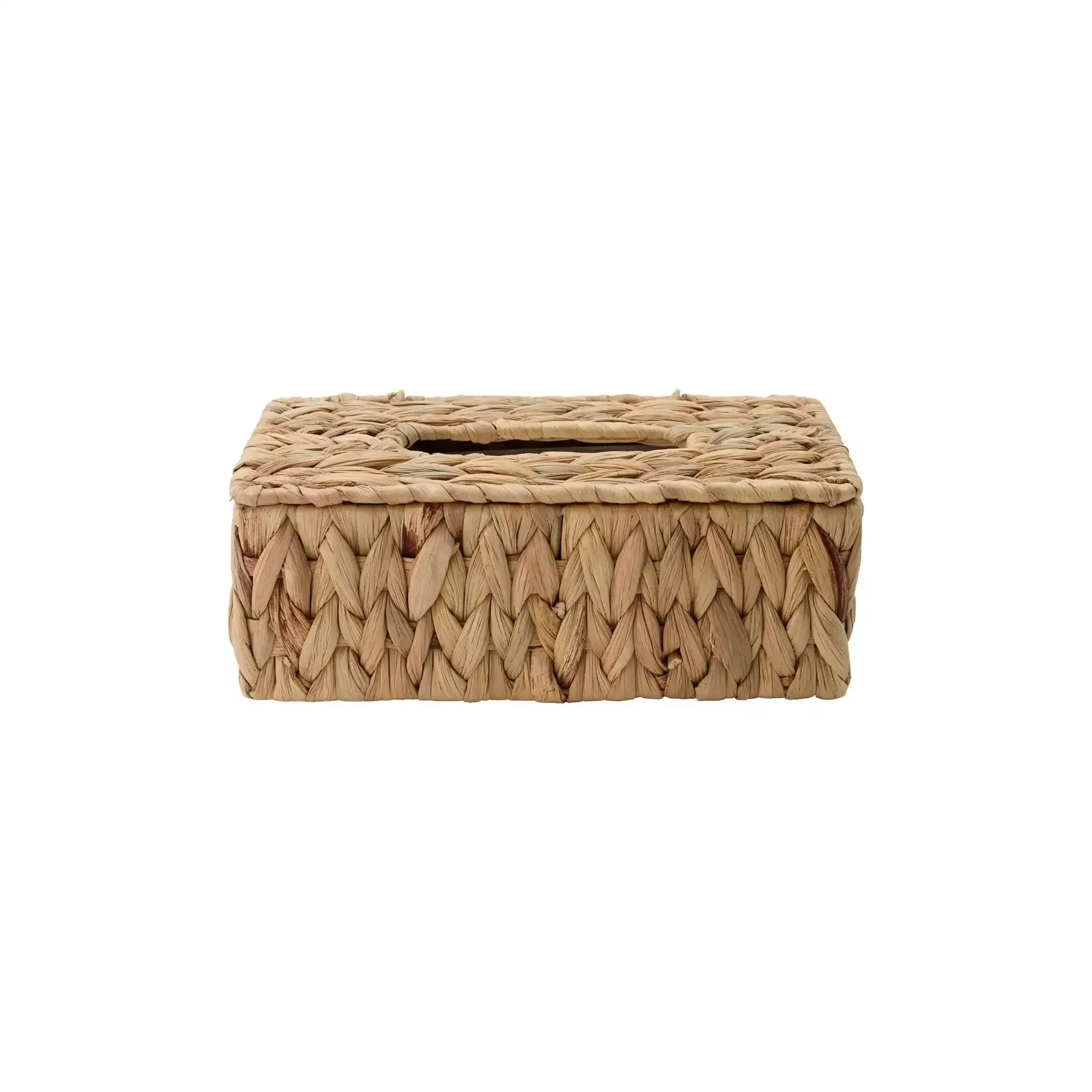 Tissuehouder Clean naturel Tissuehouder Clean naturel