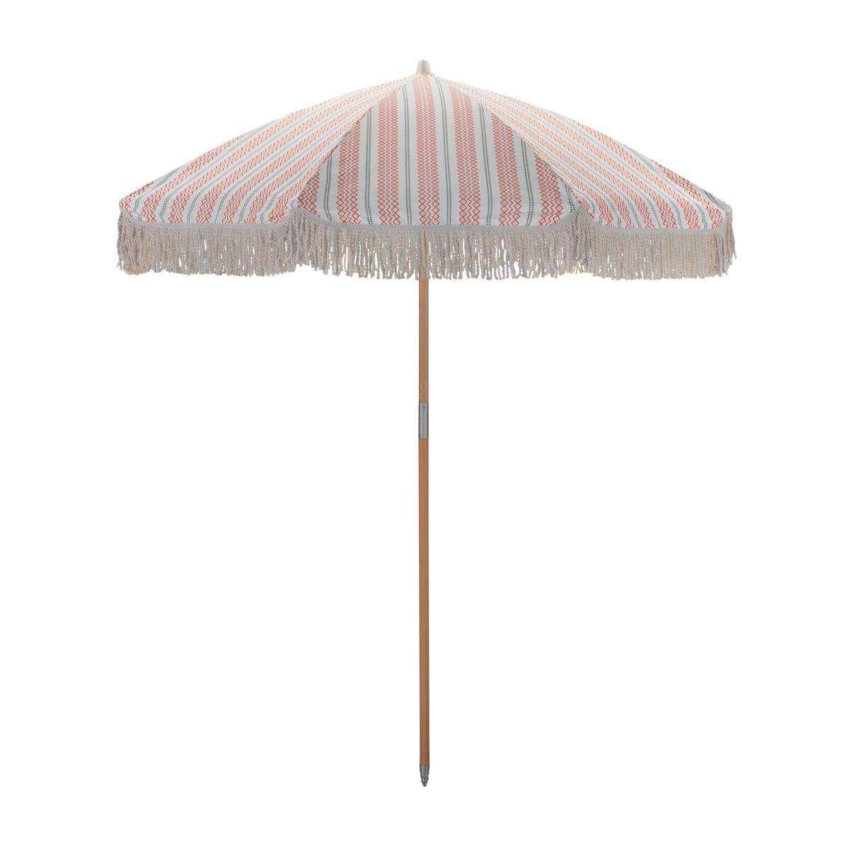 Parasol Umbre roze 190cm