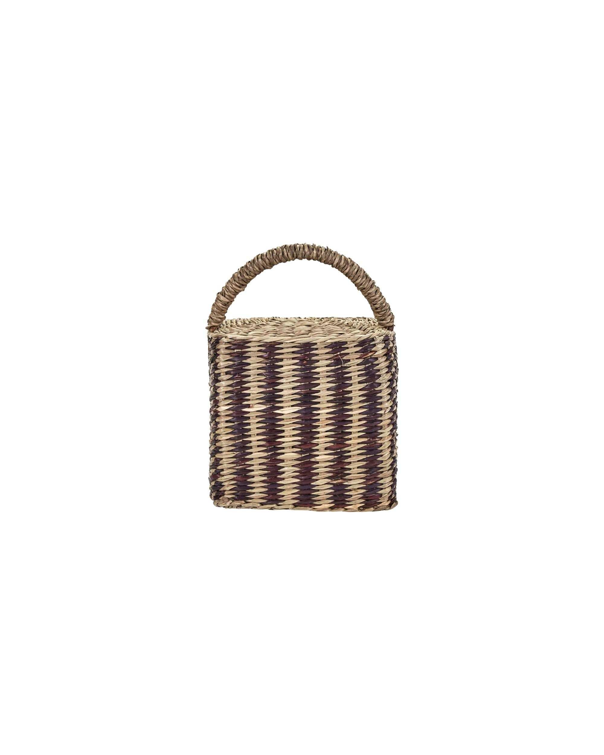 Deurstopper Stopp bruin 20cm