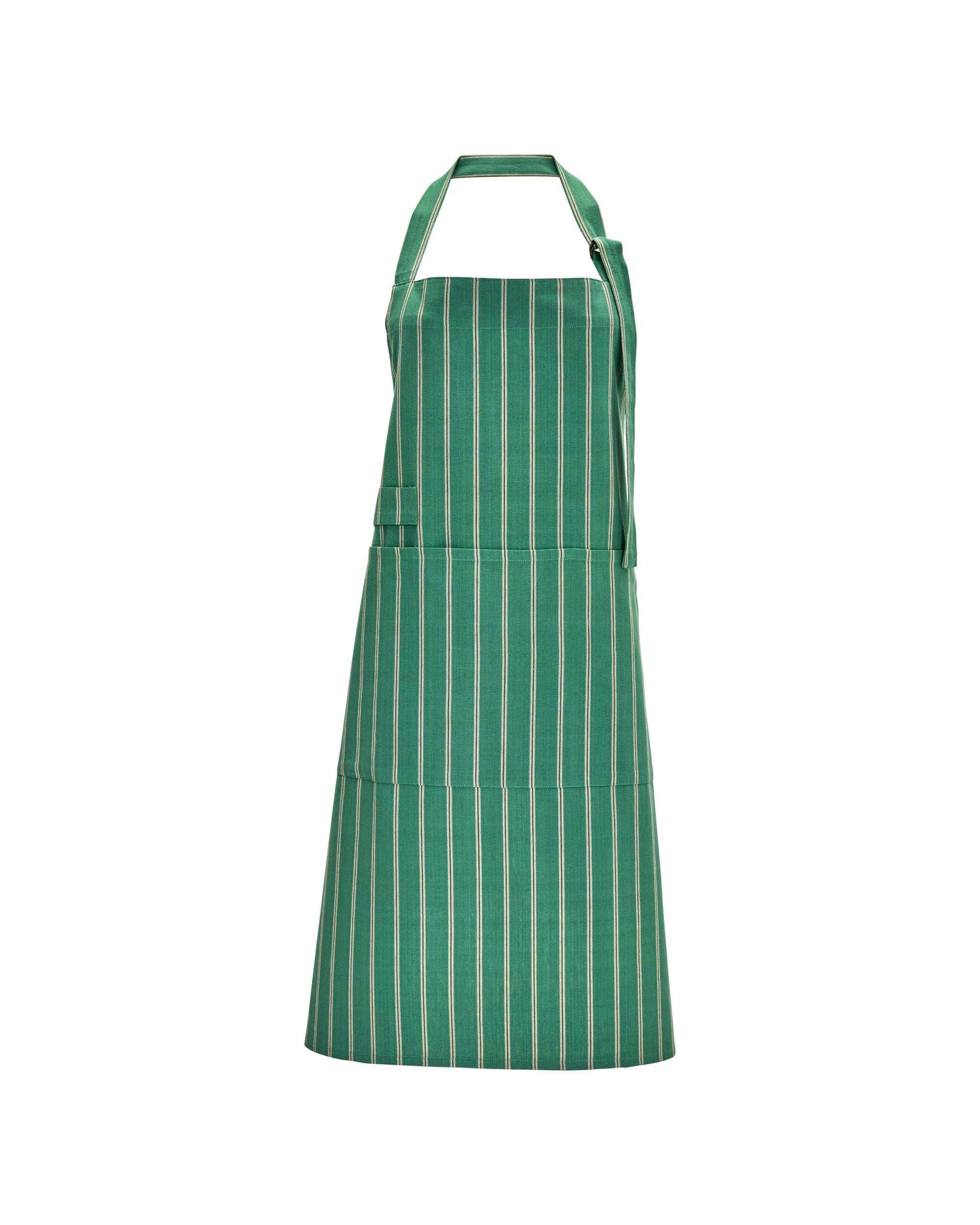 Schort Cook groen