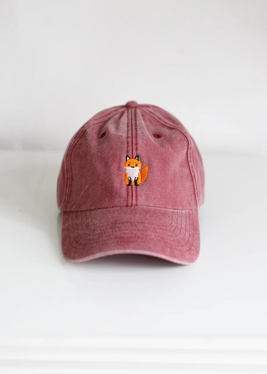 Petje Vos bordeaux Petje Vos bordeaux