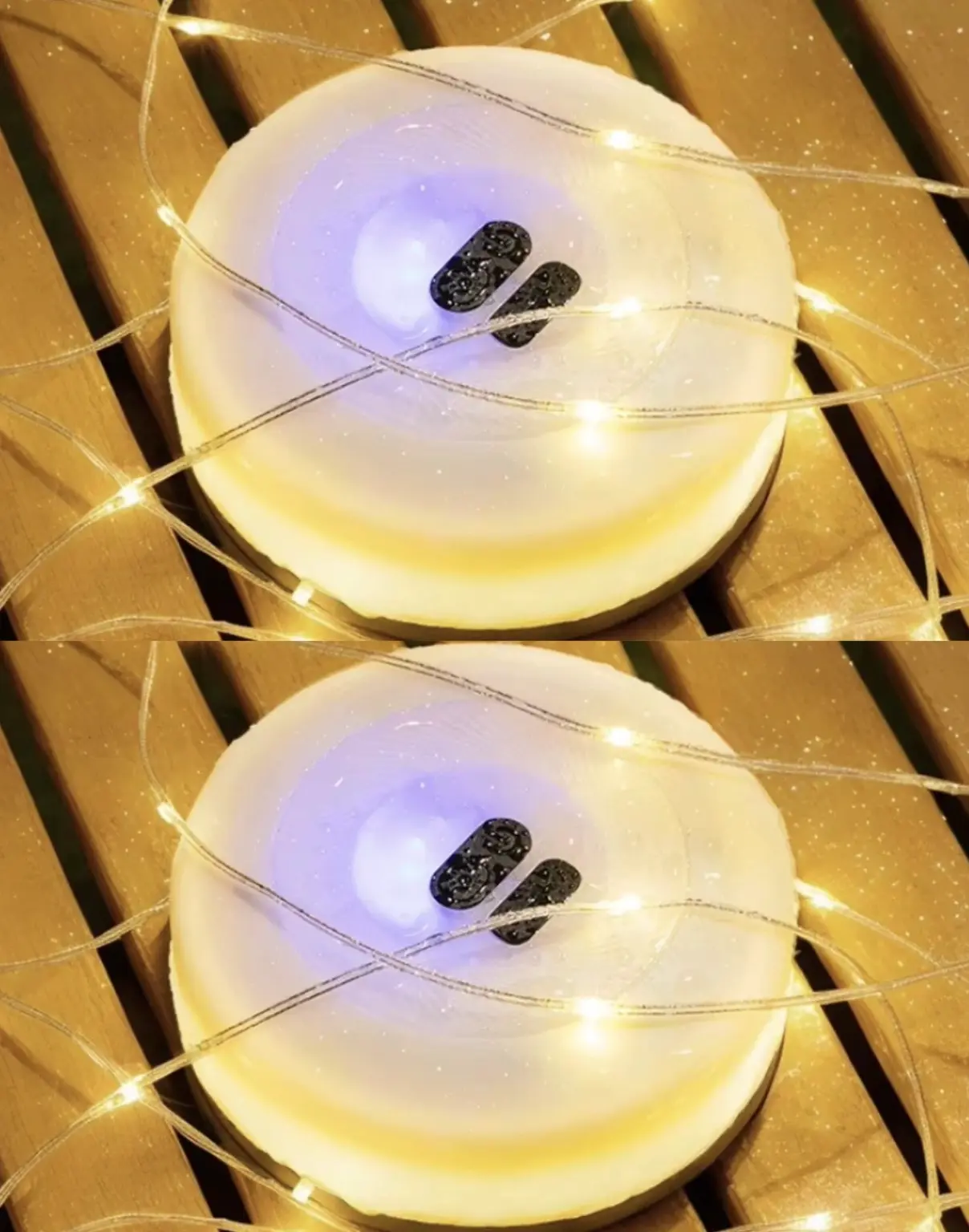 LedWire – Uitschuifbare LED-lichtslinger voor perfecte sfeer overal [50% Korting]