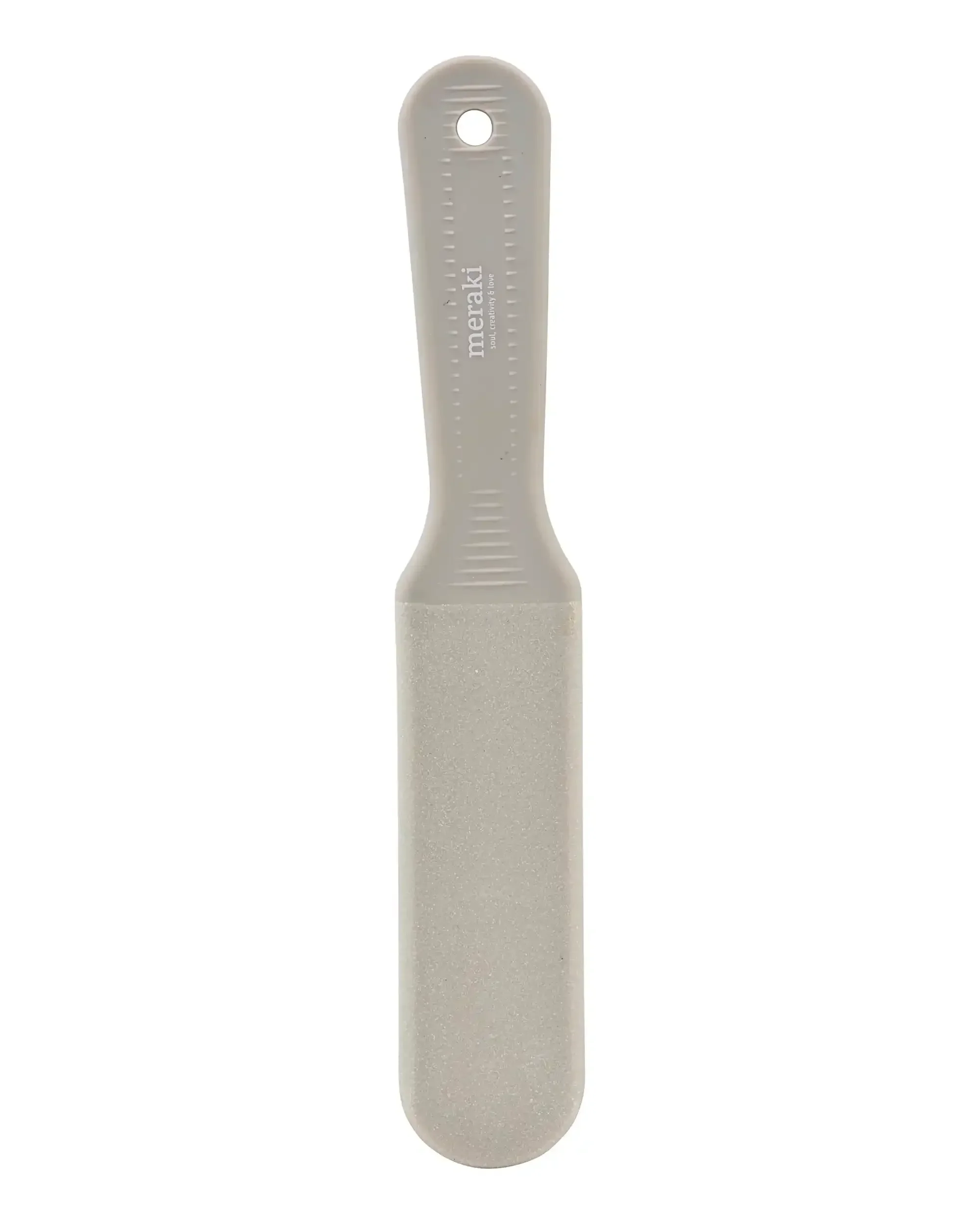 Voeteijl Grijs 27,8 cm