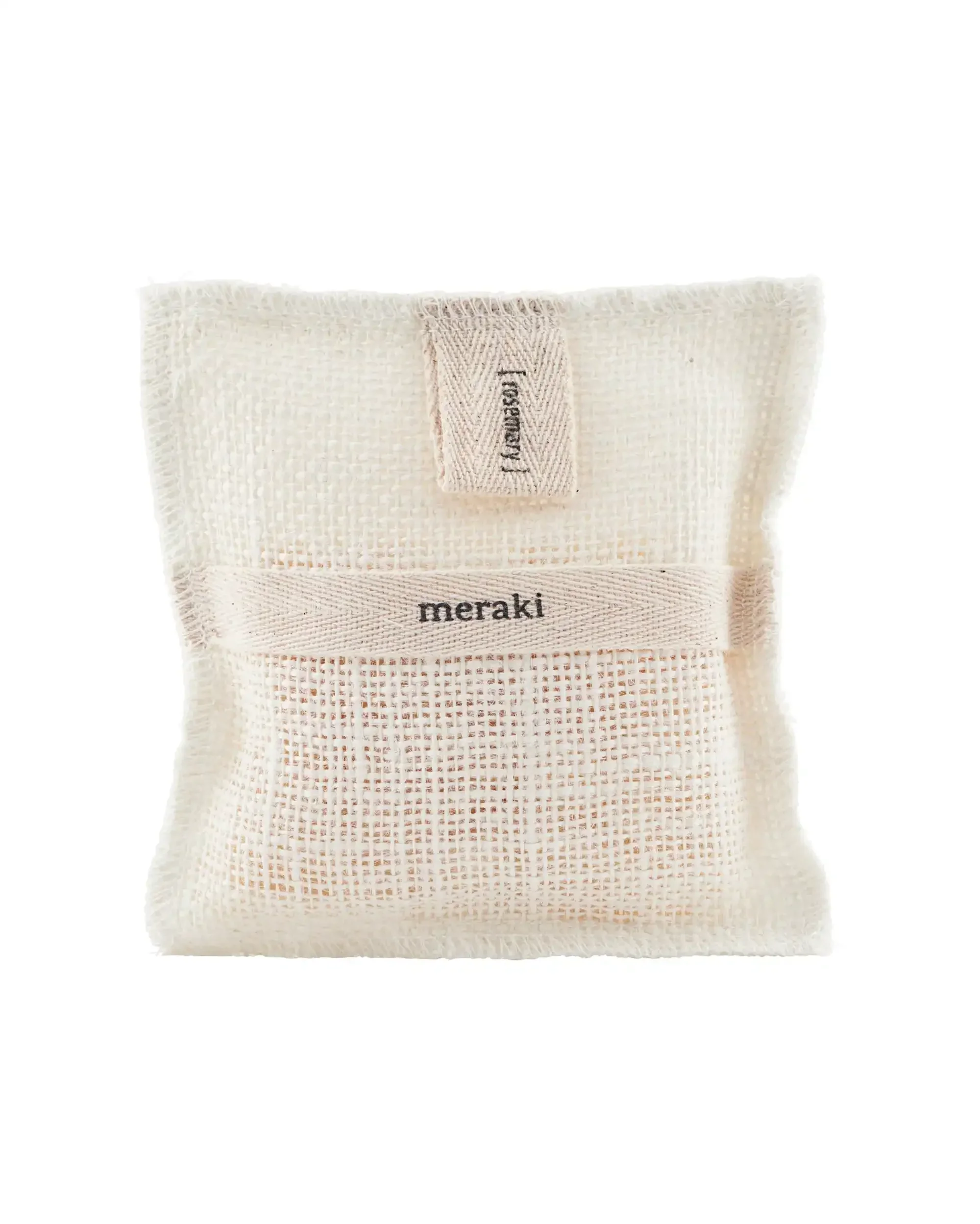 Washandje Rosemary 140gr