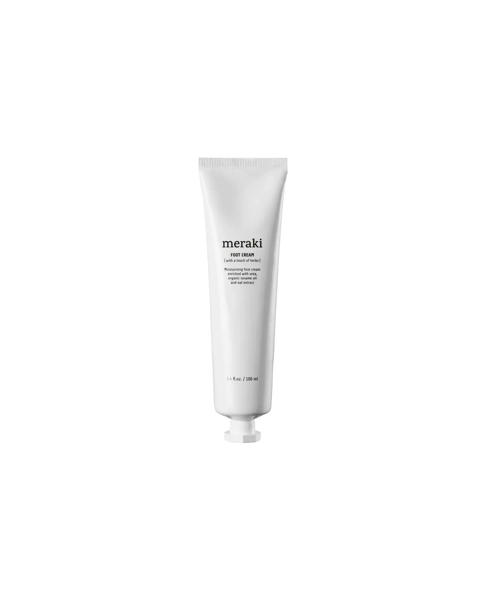 Foot cream 100ml