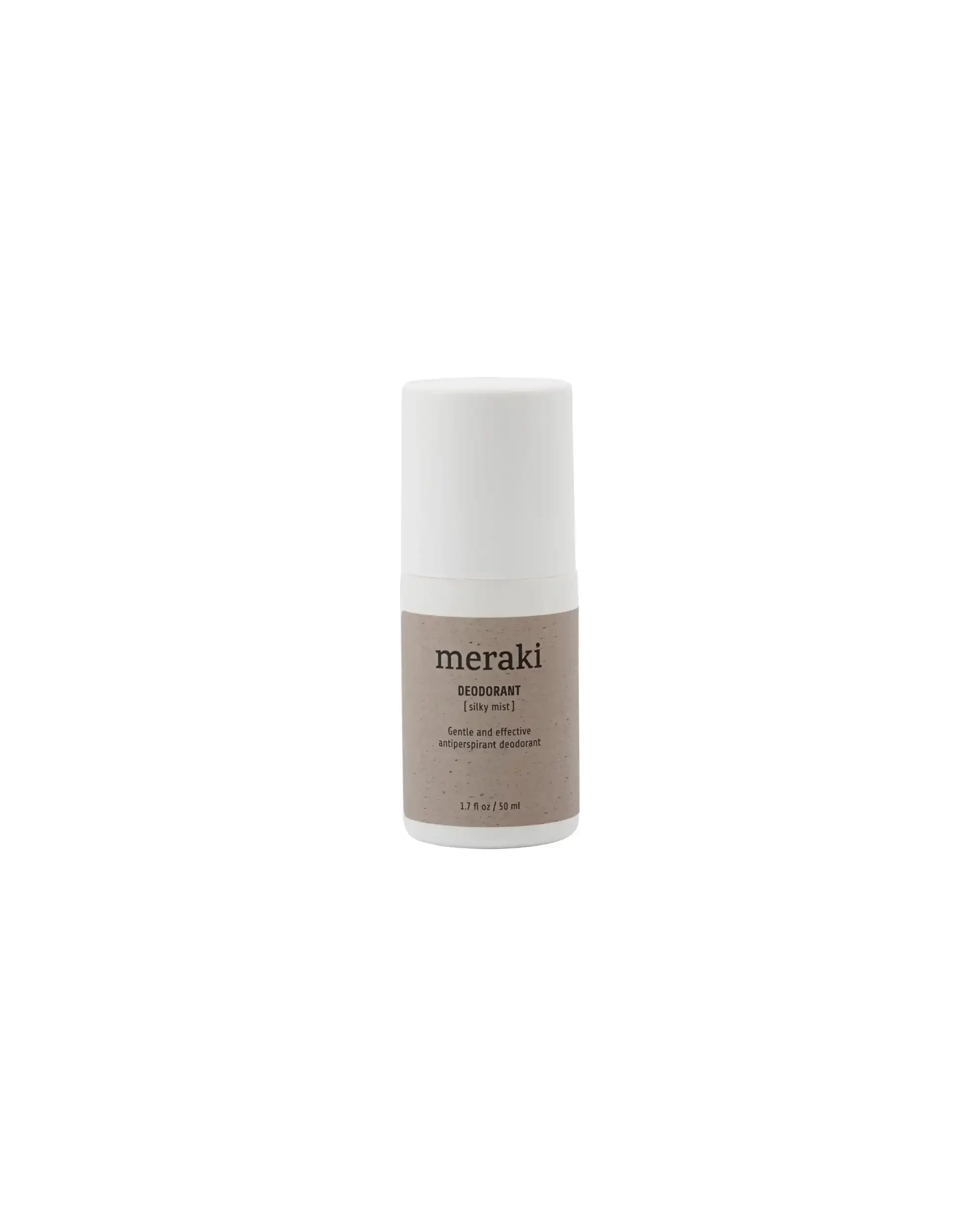 Deodorant Silky Mist