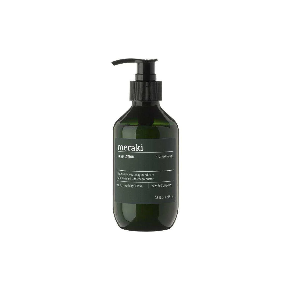 Handlotion Harvest Moon 275ml