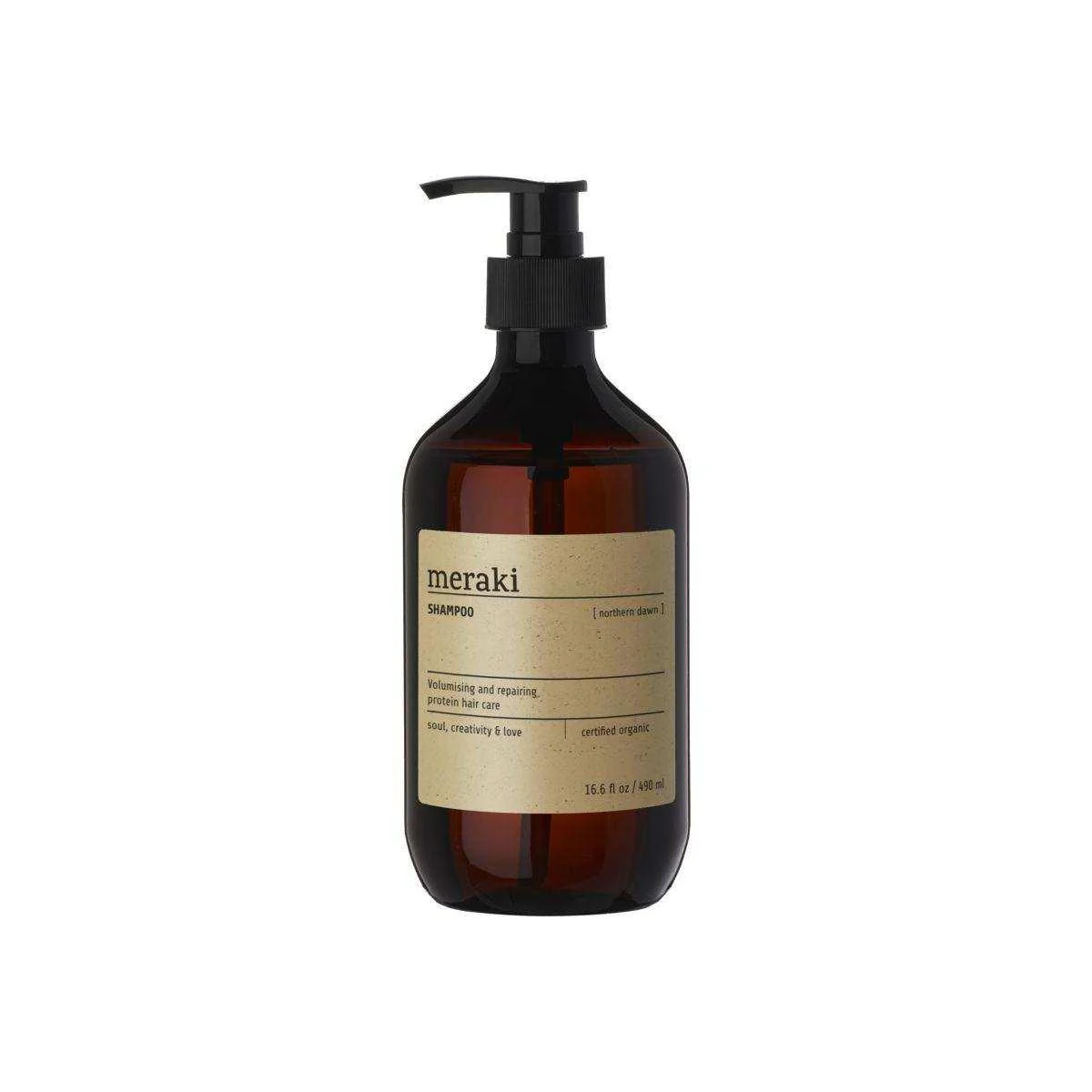 Shampoo Northern Dawn 490ml