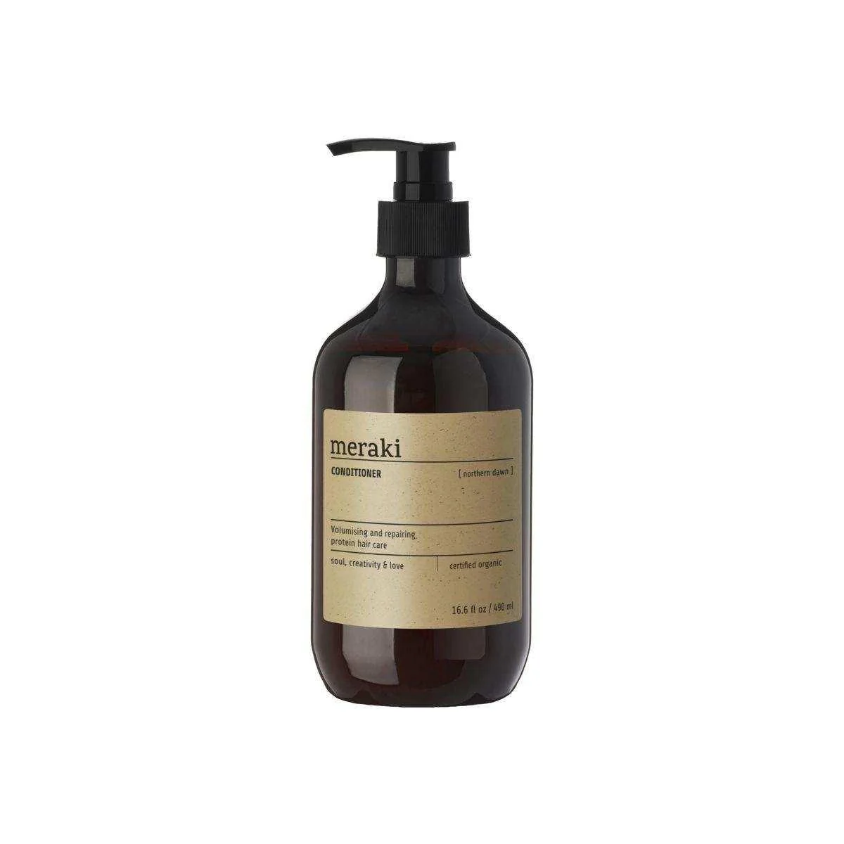 Conditioner Northern Dawn 490ml