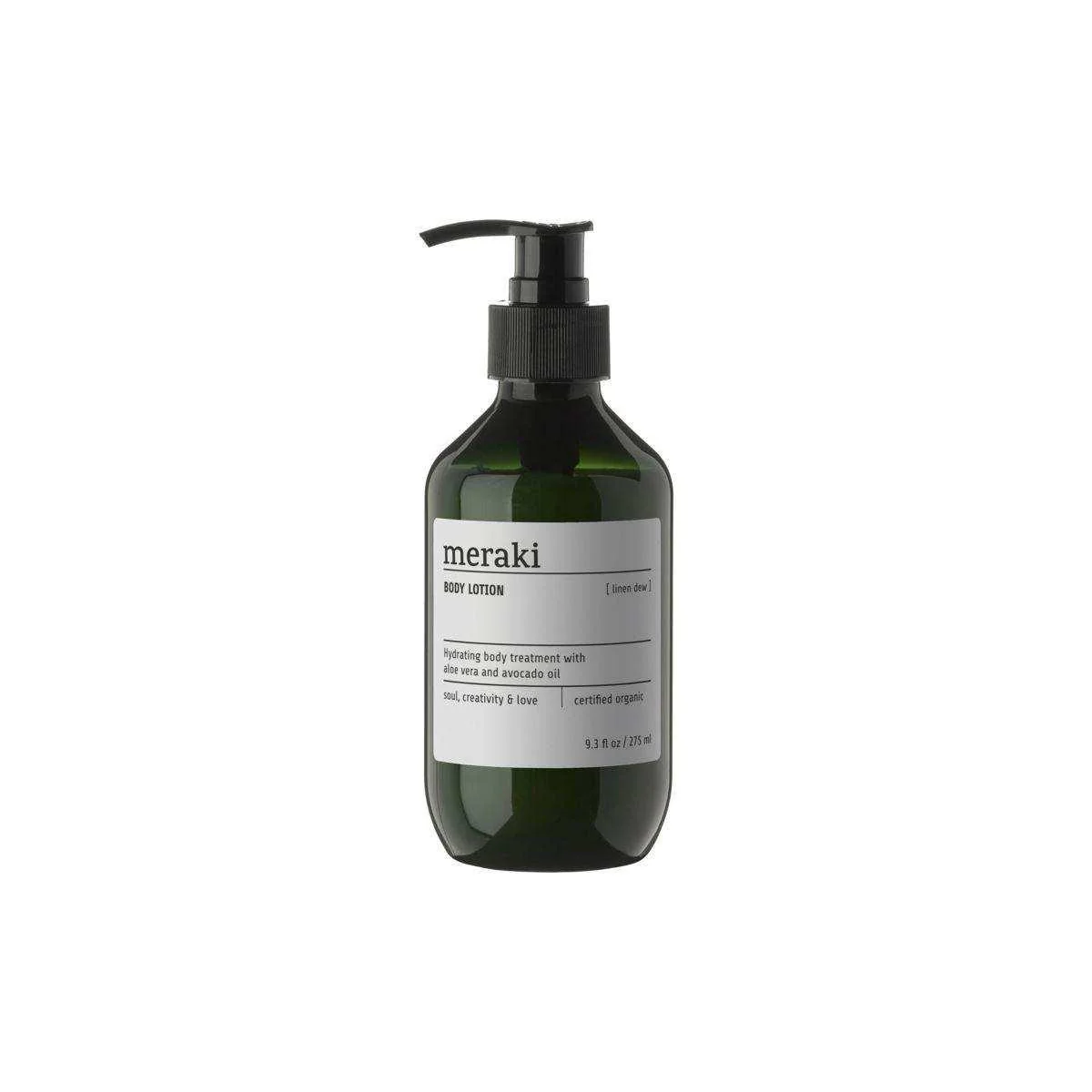 Bodylotion Linen Dew 275ml