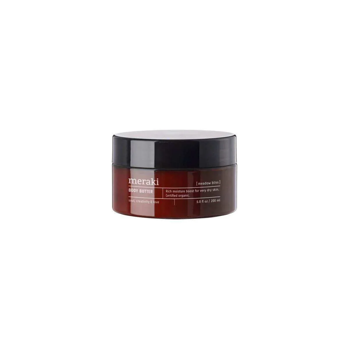 Body butter Meadow bliss 200ml