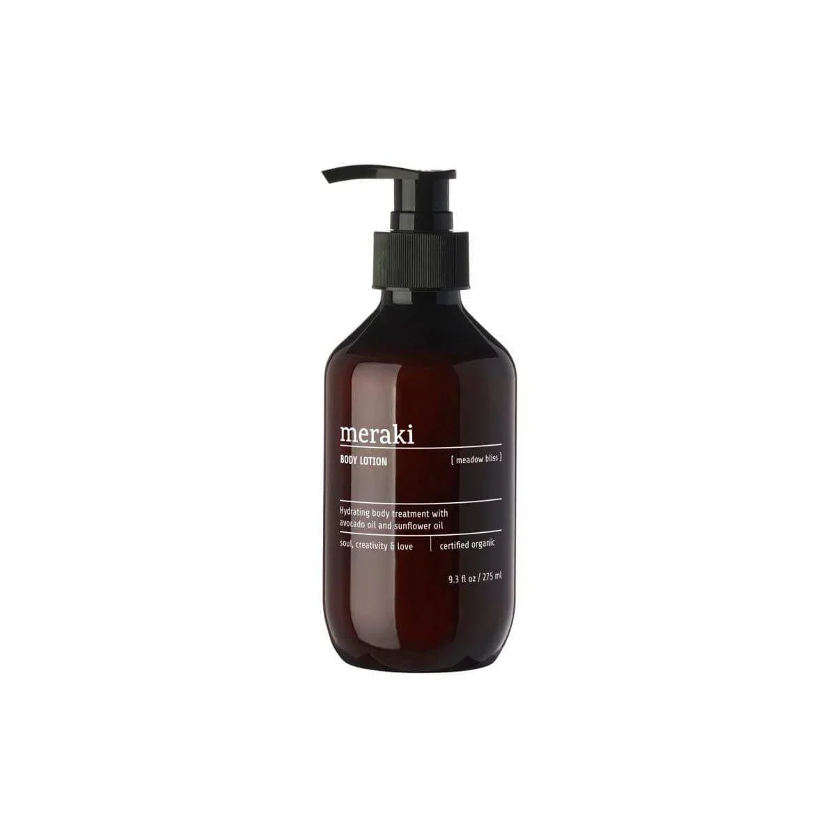 Bodylotion Meadow bliss 275ml