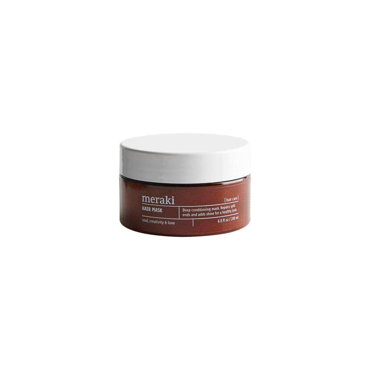 Conditionerend haarmasker 200ml