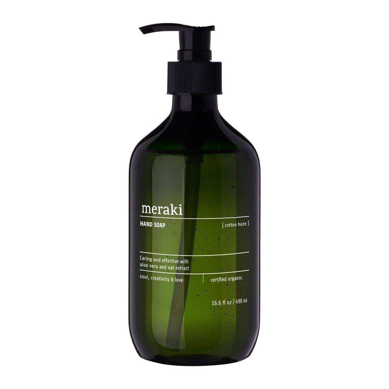 Handzeep Cotton Haze 490ml