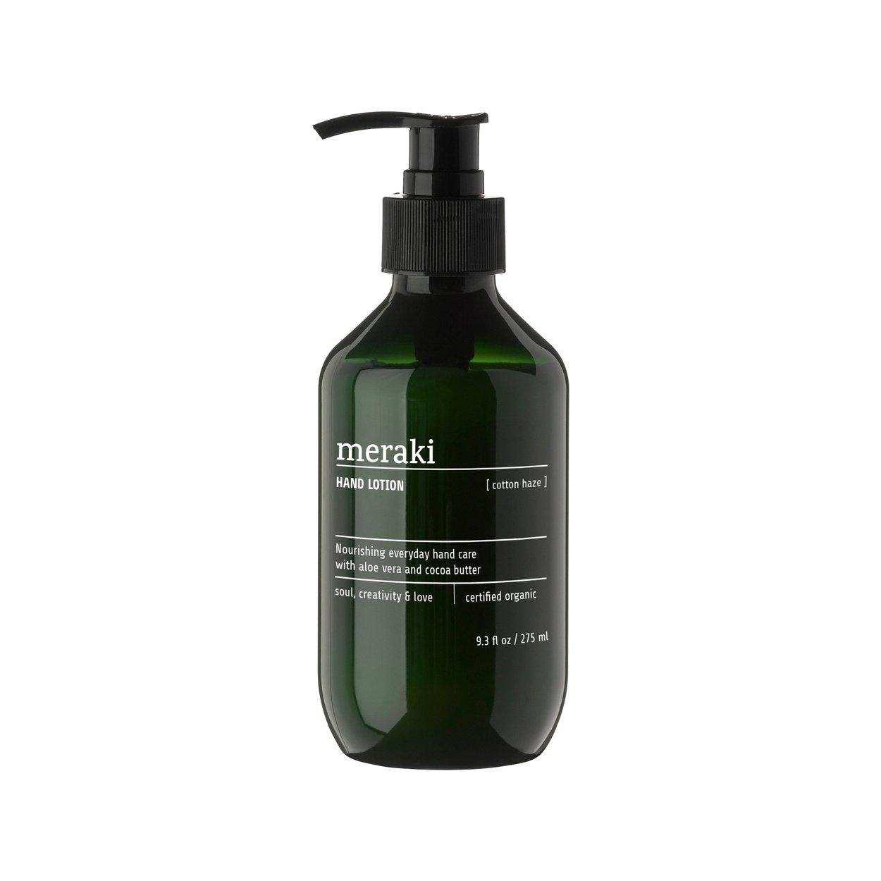 Hand lotion Cotton Haze 275ml