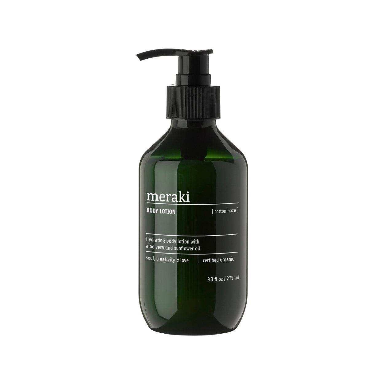 Body lotion Cotton Haze 275ml
