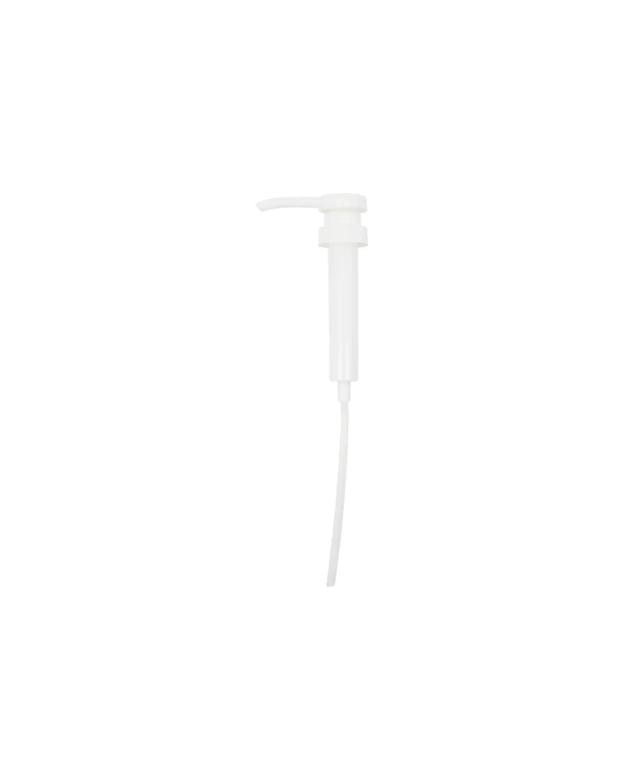 Meraki pomp – Voor 5L navul kannen