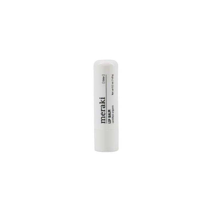 Lippenbalsem lime biologisch