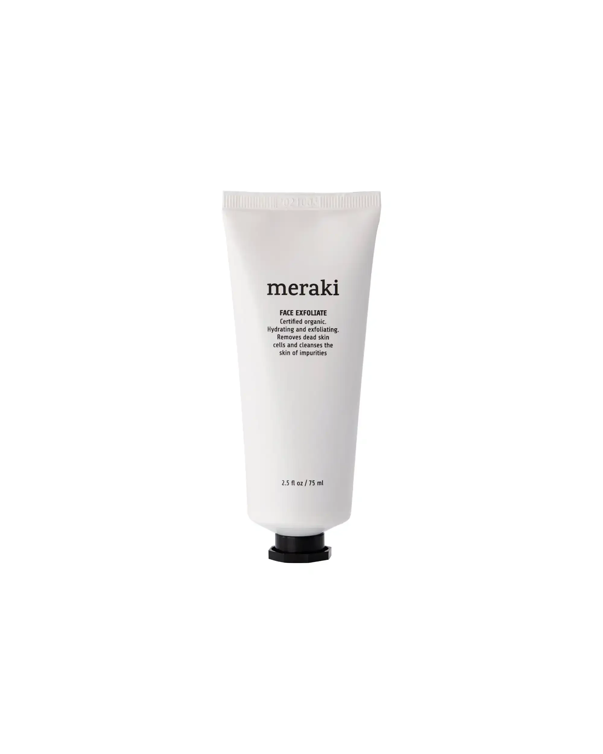 Gezichts-peeling 100ml