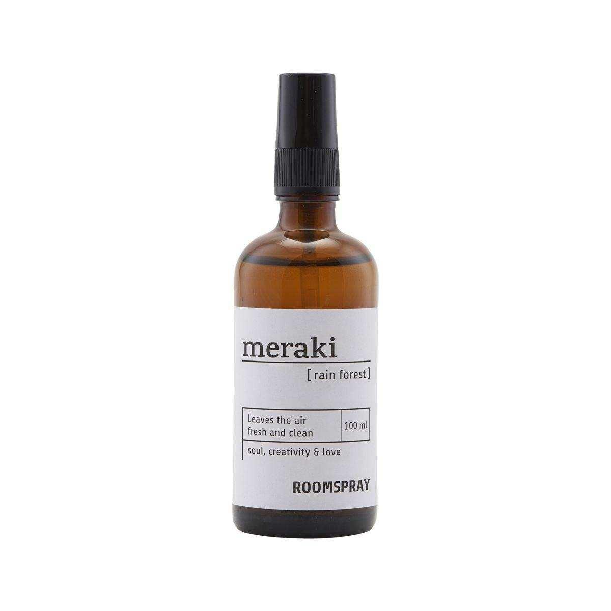 Kamerspray Rain Forest