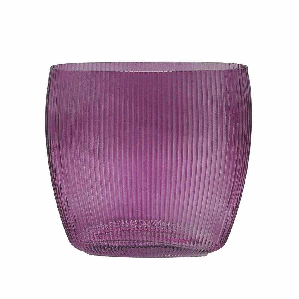 Vaas Carmo roze 20cm Vaas Carmo roze 20cm