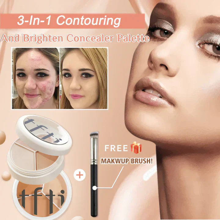 Athena™ – Naadloze, gladde en natuurlijke huidcorrectie [50% Korting]