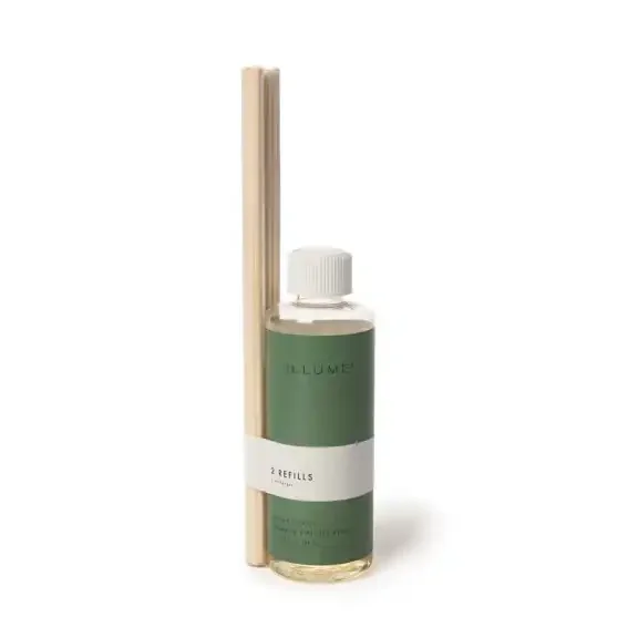 Diffuser navulling groen Hinoki Sage – 180ml