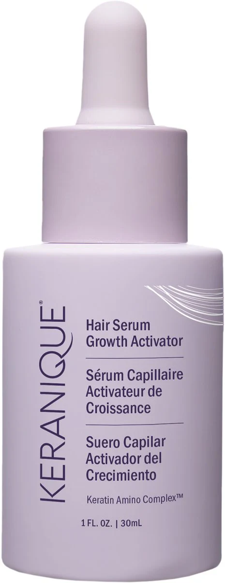 Keranique Hair Serum Growth Activator