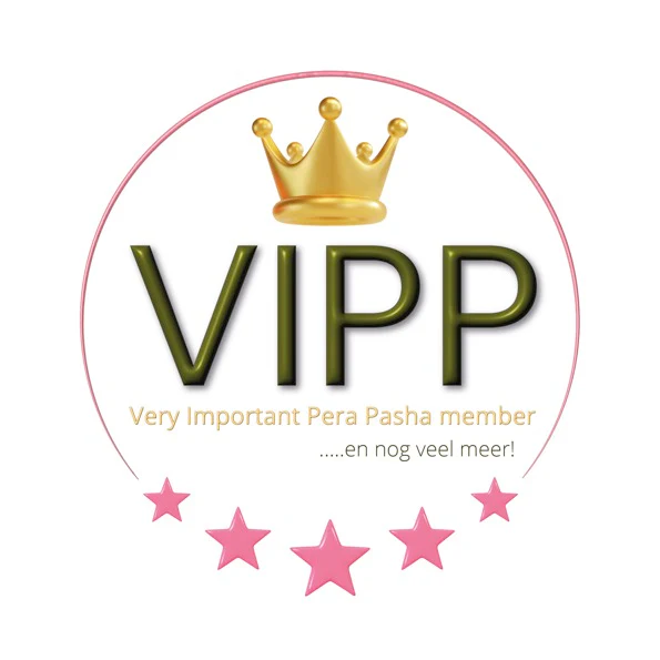 VIPP Jaar Abonnement