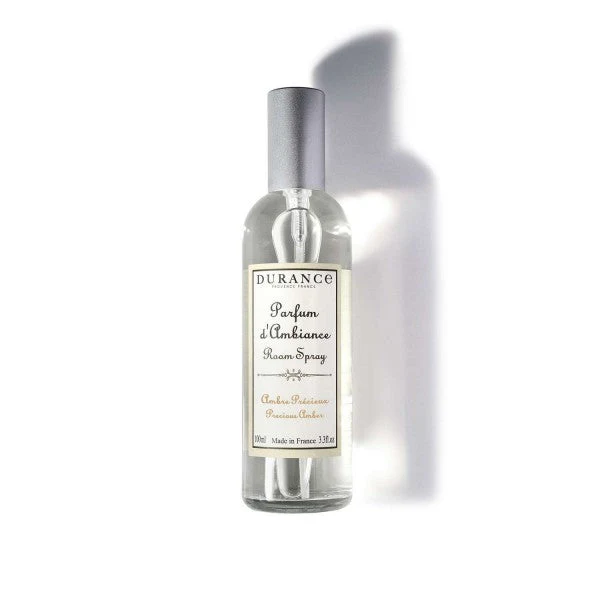 Roomspray Ambre Précieux