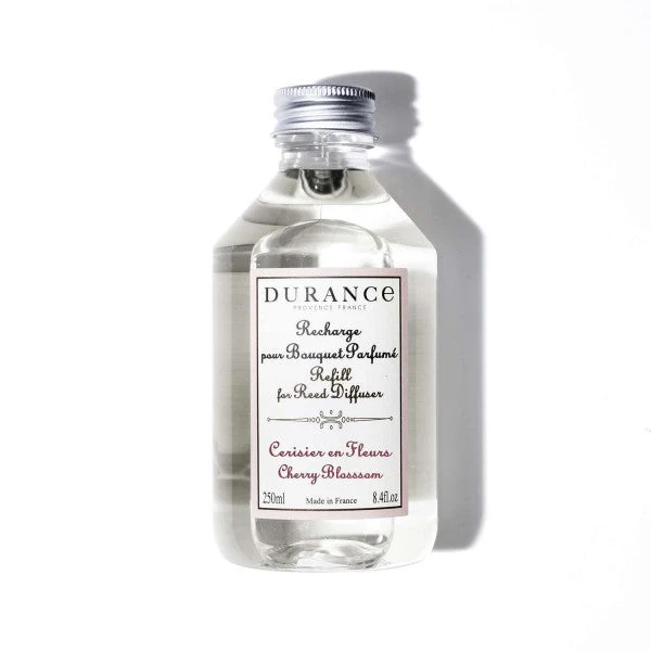 Recharge Diffuseur de Parfum Cerisier en Fleurs