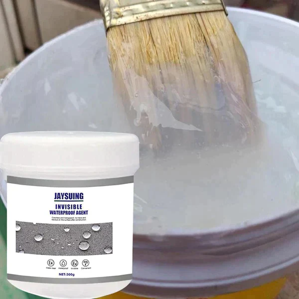 50% Korting | AntiLeak™ Onzichtbaar Waterdicht Makend Middel [Laatste dag Korting]